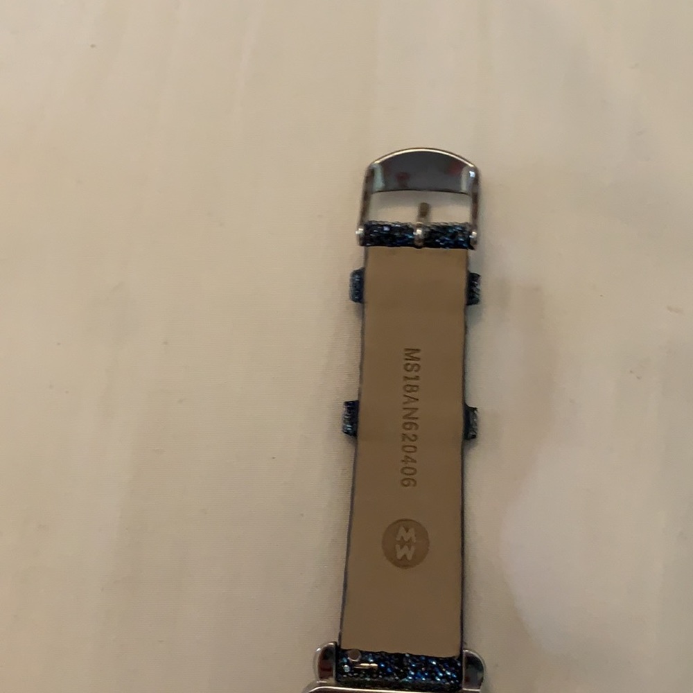 Michele Watch - Picture 3 of 6